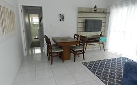 Guaruja Enseada 400 M Da Praia, Otima Localizacao