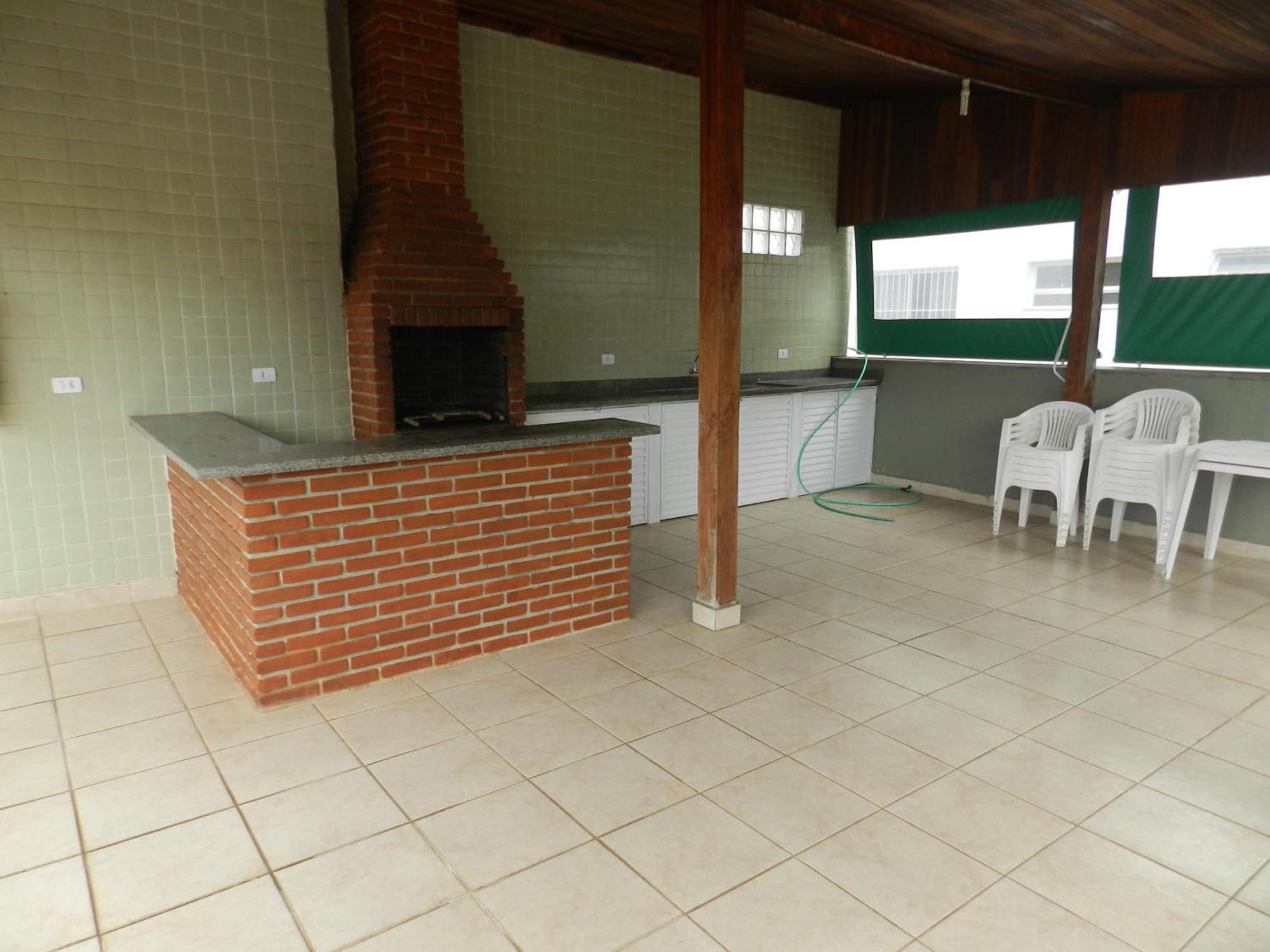 Guaruja Enseada 400 M Da Praia, Otima Localizacao Guarujá Exterior foto